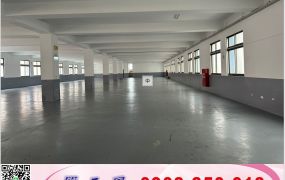 龜山工業區大腹地RC廠房(可依法廠登)/工業地廠房買賣租賃