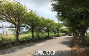 三義巷近馬鳴路田∣售1280萬