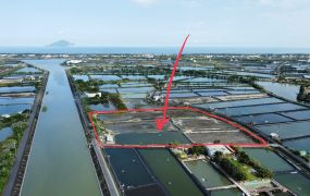 永慶許書豪★國道5號頭城交流道附近養殖地
