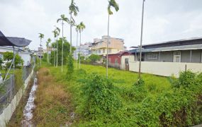 【內埔美和中學農地153坪，寧靜幽靜的巷子裡，為自己預約一片無價的寧靜時光吧！】