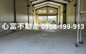10米路!!燕巢全新合法工廠出售
