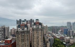 獨家專售｜人間美景｜摩納哥高樓海景｜美式兩房