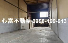 鳥松美山路乙種工業廠房