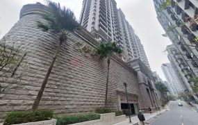 獨家專售｜人間美景｜摩納哥高樓海景｜美式兩房