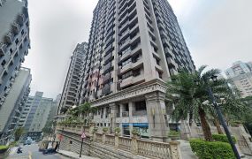 獨家專售｜人間美景｜摩納哥高樓海景｜美式兩房