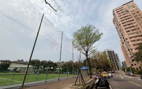 獨家專售「藍海名廈｜高樓景觀陽台大套房」