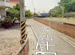 降價【南州鄉七塊村古厝旁建地90坪+路地15坪=105坪，傳承家族榮光，打造您的夢翔起點】