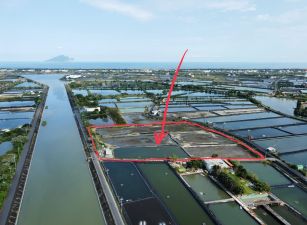 永慶許書豪★國道5號頭城交流道附近養殖地