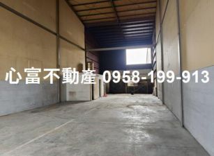 鳥松美山路乙種工業廠房
