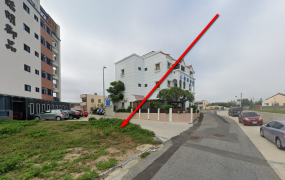 馬公市菜園乙建，土地完整，雙面臨路
