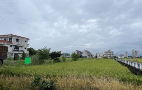 永慶許書豪★五結近高速公路足坪優質農地