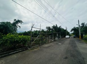 永慶許書豪★近宜蘭市方正大面寬足坪美農地