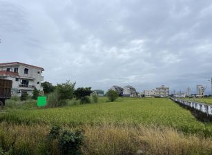 永慶許書豪★五結近高速公路足坪優質農地