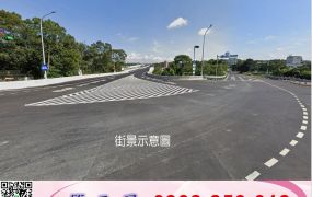 交流道周邊漂工業地/工業地廠房買賣租賃