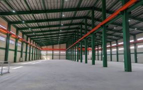 林口工四工業區即將完工[合法]物流倉儲[專營林口工四工業區廠房倉庫出租]