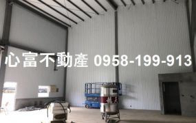 鳳山全新乙工廠房出租