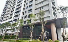 ☆皇龍大砌邊間採光三房大平車