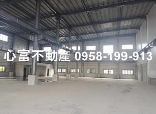 路竹全新丁建工業廠房