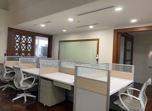 文心森林公園旁熊貓帝國樓中樓高樓層景觀宅