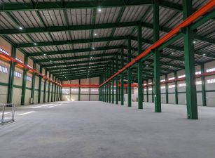 林口工四工業區即將完工[合法]物流倉儲[專營林口工四工業區廠房倉庫出租]