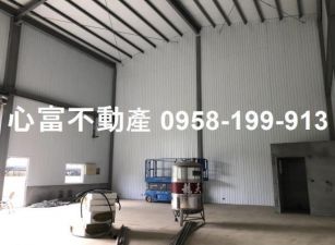 鳳山全新乙工廠房出租