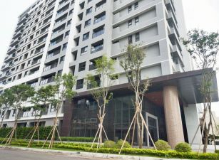 ☆皇龍大砌邊間採光三房大平車
