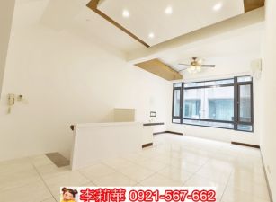 文元臻品●光影車庫別墅