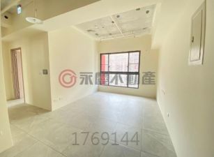 竹東工研院星都匯C區高樓大三室