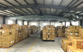 南崁市區旁優質可廠登約1000坪廠房出售