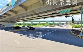 新屋台31線旁方正工業地