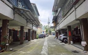 台中買屋賣房土地王劉志忠鹿谷初鄉國小旁靜巷渡假透天