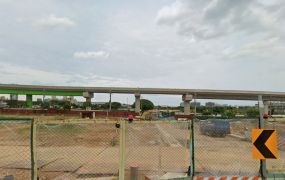 G31站旁菓林重劃建地