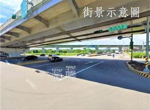 新屋台31線旁方正工業地