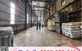 海湖工業區挑高(可依法廠登)/工業地廠房買賣租賃