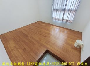 台中興大學大三房+平車