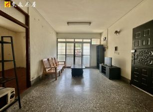 師大&彰工3樓公寓∣售498萬