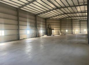 八里/挑高7米/碼頭/廠房 •    桃園廠房工業地買賣/建地/徵收農地/廠房出租