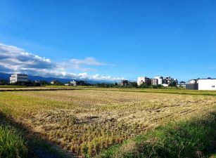 永慶許書豪★近陳定南紀念園區美農地A