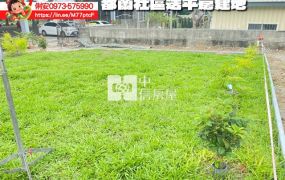 台東房地產 / 都蘭社區送平房建地