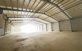 觀音/挑高7米/倉庫廠房 •    桃園廠房工業地買賣/建地/徵收農地/廠房出租
