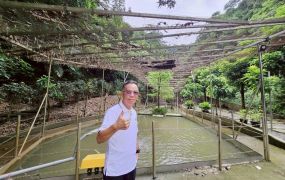 近后里馬場牛稠坑段景觀平坦農地台中買屋賣房土地王劉志忠