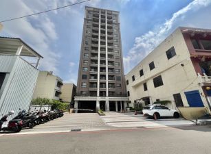 平鎮 【東安國中】溫馨2房車~