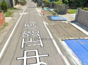 【近鹽埔海港建地57坪，親手打造您的夢想莊園，為幸福生活打下根基！】