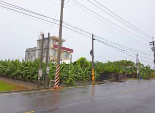 新園新東大路邊方正農地247坪，事業藍圖從此起飛，夢想莊園由此誕生！