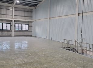中壢全新挑高廠房+農地 •	桃園廠房買賣/工業地/建地/徵收農地/廠房出租