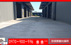 大寮近88交流道全新廠房出租｜8米私設道路，臨大馬路，50-55坪彈性空間