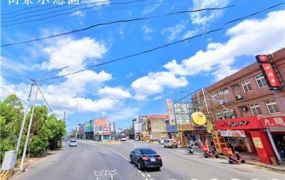 觀音千坪特農甲建