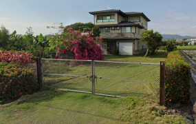 高雄土地男神  退休養生富豪居合法農舍