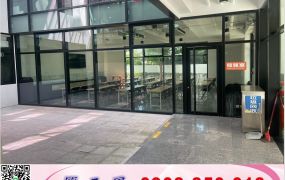 大園圳頭交流道新穎RC廠房/大台北大桃園工業地廠房租賃買賣