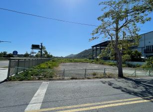 永慶許書豪★正蘇澳海山西路上大面寬黃金角地